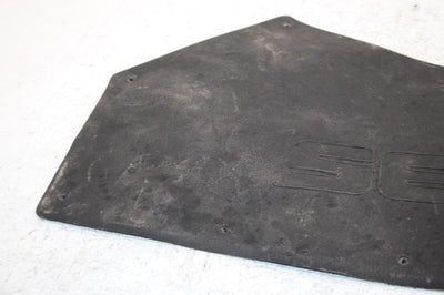 2001 Sea-doo Gtx Oem Rear Matt 291001053 JS52