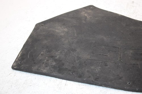 2001 Sea-doo Gtx Oem Rear Matt 291001053 JS52
