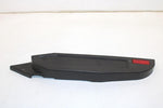 01 Polaris Rmk 800 Oem Right Snow Skirt 151 5433753-070 SP179
