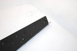 95 Arctic Cat Bearcat 440 Oem Rear Support Bracket Set 0716-123 0716-124 SA9
