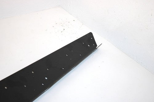 95 Arctic Cat Bearcat 440 Oem Rear Support Bracket Set 0716-123 0716-124 SA9