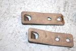 1993 Sea-doo Brp Oem Strap Clip Set Of 4 293850024 JS50