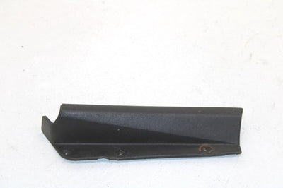 94 Polaris Trail Deluxe Oem Left Snow Skirt 5431627-070 SP177
