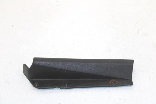 94 Polaris Trail Deluxe Oem Left Snow Skirt 5431627-070 SP177