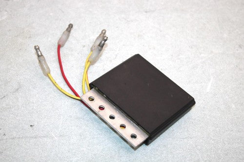 95 Polaris Xplorer  Oem Voltage Regulator 4060113 2205046 AP13