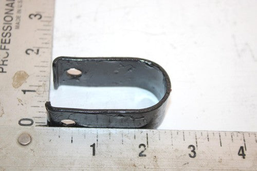 1996 Kawasaki Bayou 220 Oem Rack Clamp 92170-1075 92171-1113 AK2