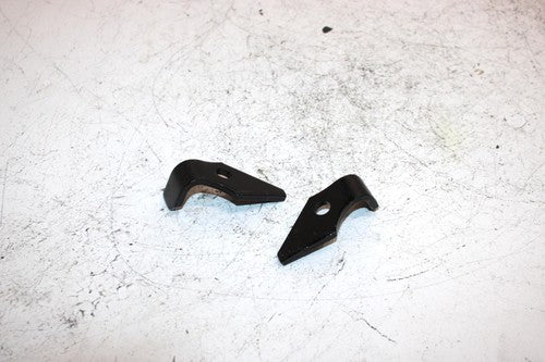 92 Polaris Trail Deluxe Oem Steering Stop Set 5220238-067 SP24