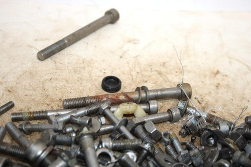2000 Sea-doo Gtx Oem Nut Bolt Spacer Hardware Kit JS47