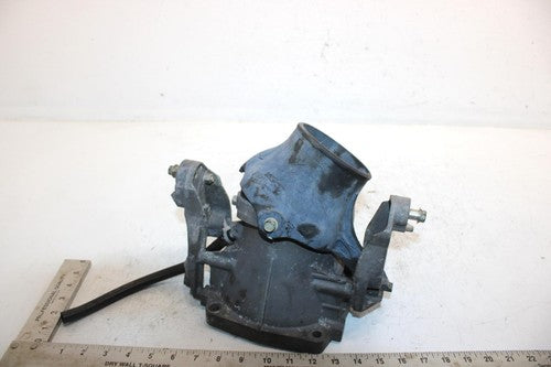 2002 Yamaha Waverunner Xlt800 Oem Reduction Nozzle Set 66V-51318-00-94 JY25