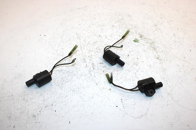 1994 Polaris Sl 750 Oem Ignition Coil Set of 3 3240107 JP29