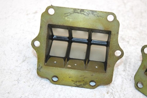 1996 Polaris Slx 780 Oem Reed Valve Set Of 3 3084147 JP30