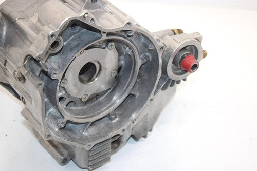 00 Polaris Trail Boss 325 Oem Engine Motor Crankcase 3086793 AP37