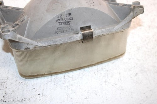 1990 Polaris Trail Boss 350l 4x4 Oem Headlight 4032038 AP142