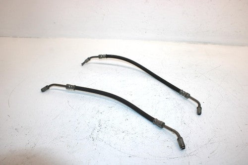 1999 Polaris Big Boss 500 Oem Brake Line Set 1930743 AP71