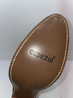 New Women’s Brown Capezio Cowboy Boots. L 704 8.5 8 1/2 M. 15-77