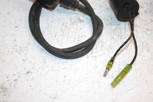 1995 Polaris Slt 750 Oem Ignition Coil Set 3240107 JP27