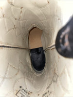 New Men’s Black Texas Brand Cowboy Boots. 5100 11 D. 9-15