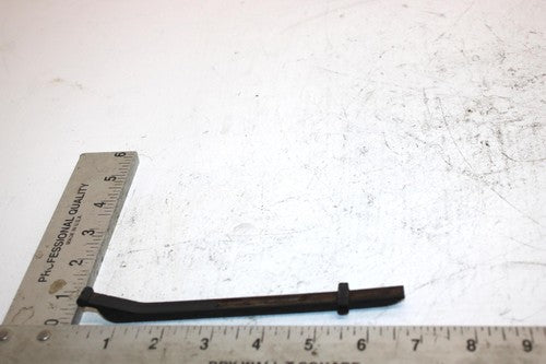1986 Yamaha  Badger Yfm80s Oem Cam Chain Guide 22F-12231-02-00 AY8