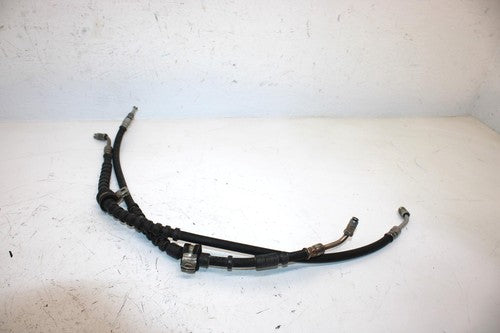 98 Polaris Sportsman 500 Oem Front Brake Line Set 1930753 1930752 AP53