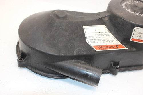 96 Polaris Xpress 400 Oem Outer Clutch Cover 5431961 5433542 AP28