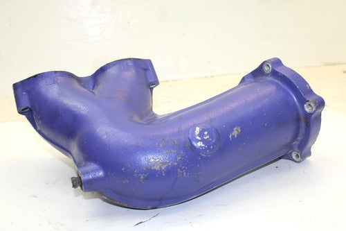 1997 Arctic Cat Daytona 770 Oem Exhaust Manifold 0712-688 JA3