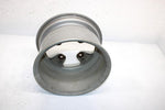 16 Can-am Outlander L Max 450 Efi Dps Oem Rear Wheel Rim 12x7.5 705501934 AB5