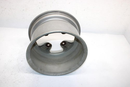 16 Can-am Outlander L Max 450 Efi Dps Oem Rear Wheel Rim 12x7.5 705501934 AB5