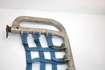 96 Yamaha  Warrior 350 Aftermarket Footrest Set AY6