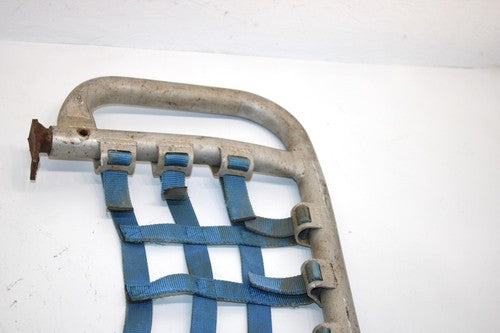 96 Yamaha  Warrior 350 Aftermarket Footrest Set AY6