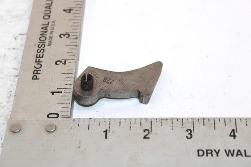 1996 Ski-doo Grand Touring 580 Oem Clutch Ramp Weight 228 420480228 SS92