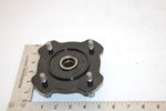 02 Arctic Cat 250 2x4 Oem Front Wheel Hub Non Splined 0502-258 AA22
