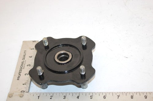 02 Arctic Cat 250 2x4 Oem Front Wheel Hub Non Splined 0502-258 AA22