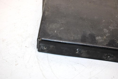 00 Polaris Xc Sp 600 Oem Tunnel Back Panel Black 5241946-067 SP140
