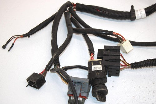 2008 Polaris Ranger 700 Oem Main Wire Harness 2410959 XP0