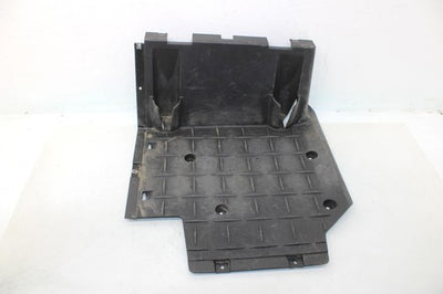 2015 Yamaha Viking Vi Oem Rear Left Foot Rest 2PG-F7431-00-00 XY0.2