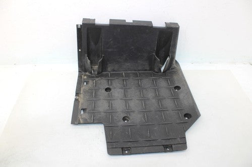 2015 Yamaha Viking Vi Oem Rear Left Foot Rest 2PG-F7431-00-00 XY0.2