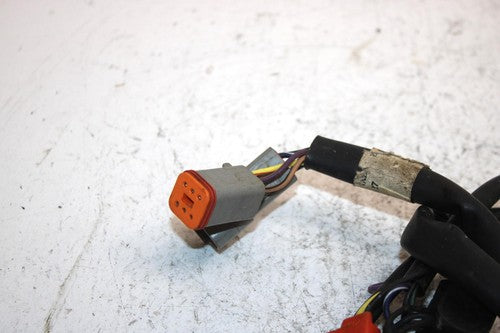 2003 Sea-doo Rx Di 951 Oem Steering Wire Harness 278001827 JS41