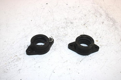 02 Arctic Cat Z 570 Oem Intake Manifold Pair 0115-544 SA176