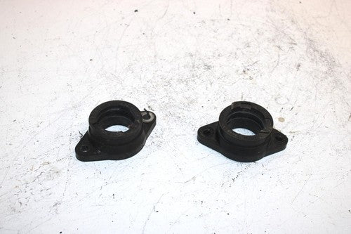 02 Arctic Cat Z 570 Oem Intake Manifold Pair 0115-544 SA176