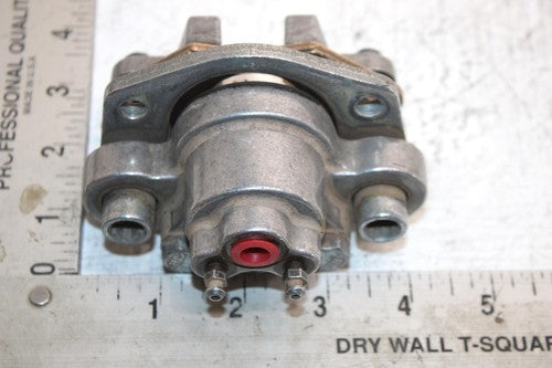 2006 Polaris Predator 500 Oem Caliper W/Pads 1910689 AP63