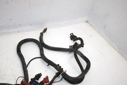 2002 Polaris Sportsman 500 Oem Main Wire Harness 2460944 AP78