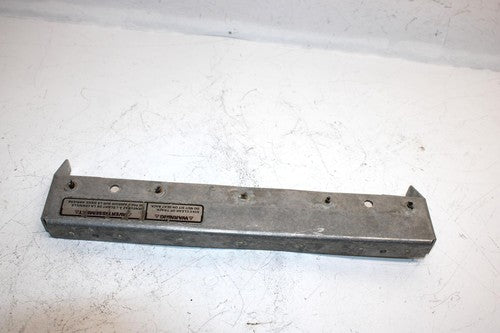 93 Polaris 500 Efi Oem Snowflap Mount 5220478 SP25p