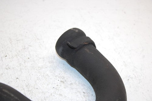 1990 Polaris Trail Boss 350l 4x4 Oem Exhaust Manifold W/Header 1260543 AP142