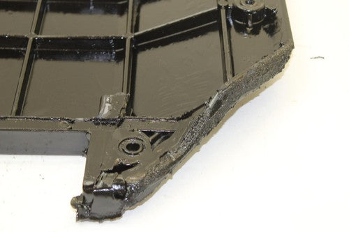 2003 Sea-doo Gti Oem Ride Plate 271001265 JS11