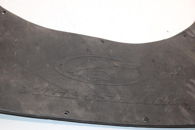 1998 Arctic Cat Ts-l 1000 Oem Rear Foot Pad 1673-248 JA11