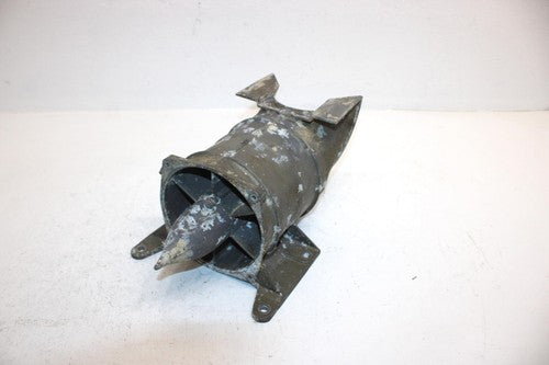 1990 Kawasaki 650 Ts Oem Jet Pump Set 59496-3701 JK10