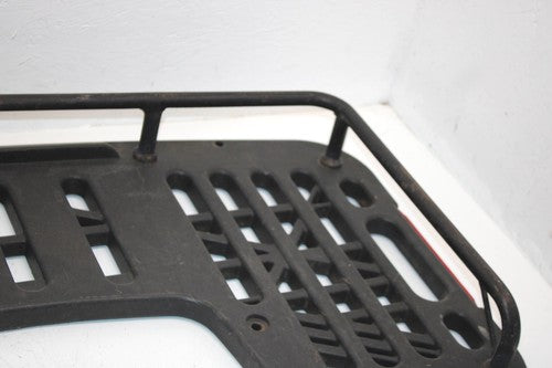 2001 Polaris Sportsman 500 Oem Rear Rack 2670174-070 AP81
