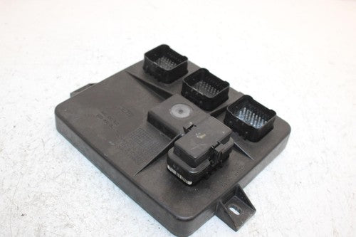 2000 Sea-doo Gtx Oem Cdi Ecu Ecm With Teather 278001525 JS47