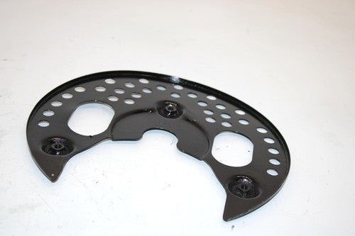 88 Yamaha  Warrior 350 Yfm350x Oem Cover (Pair) 2GU-25127-00-00 AY3