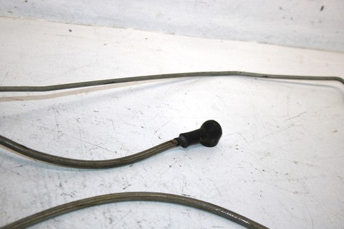 2001 Polaris Magnum 325 Oem Brake Line Set 1910470 1910475 1910476 AP98